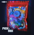 The Classic Mix (500g Bag)