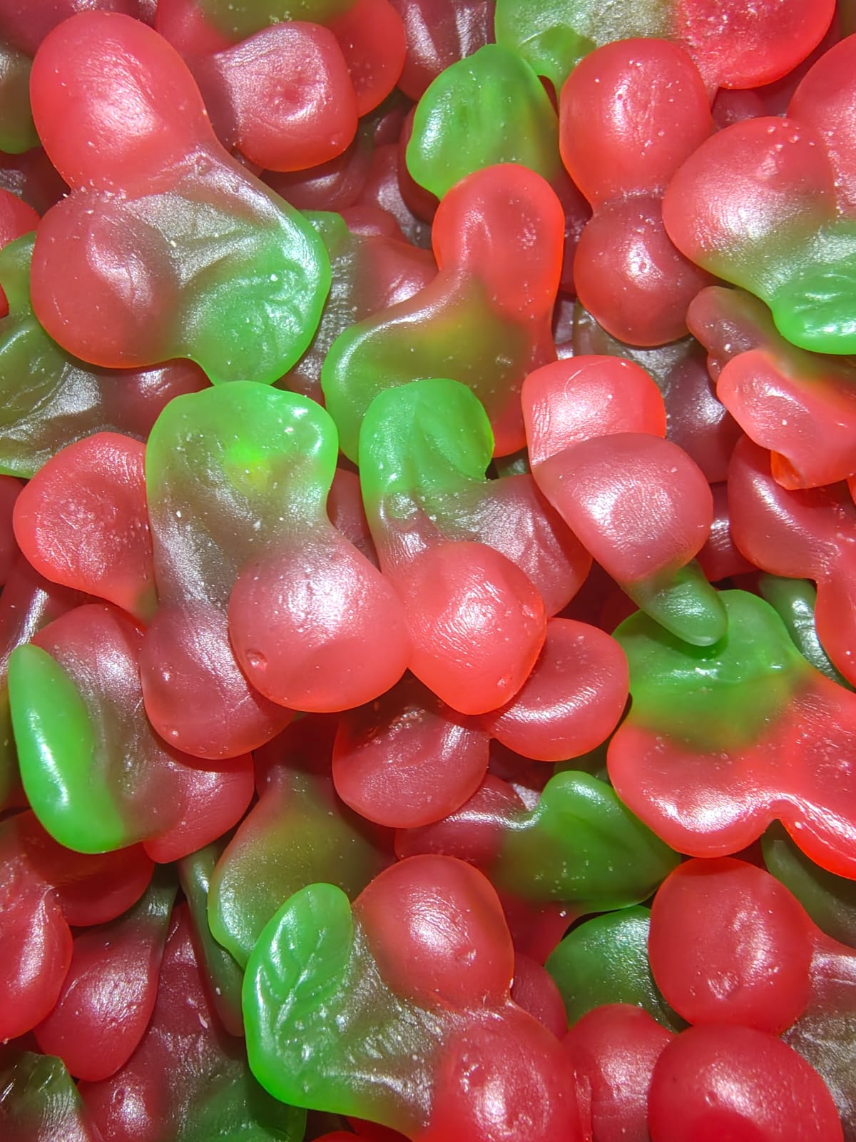 Kingsway Twin Cherries