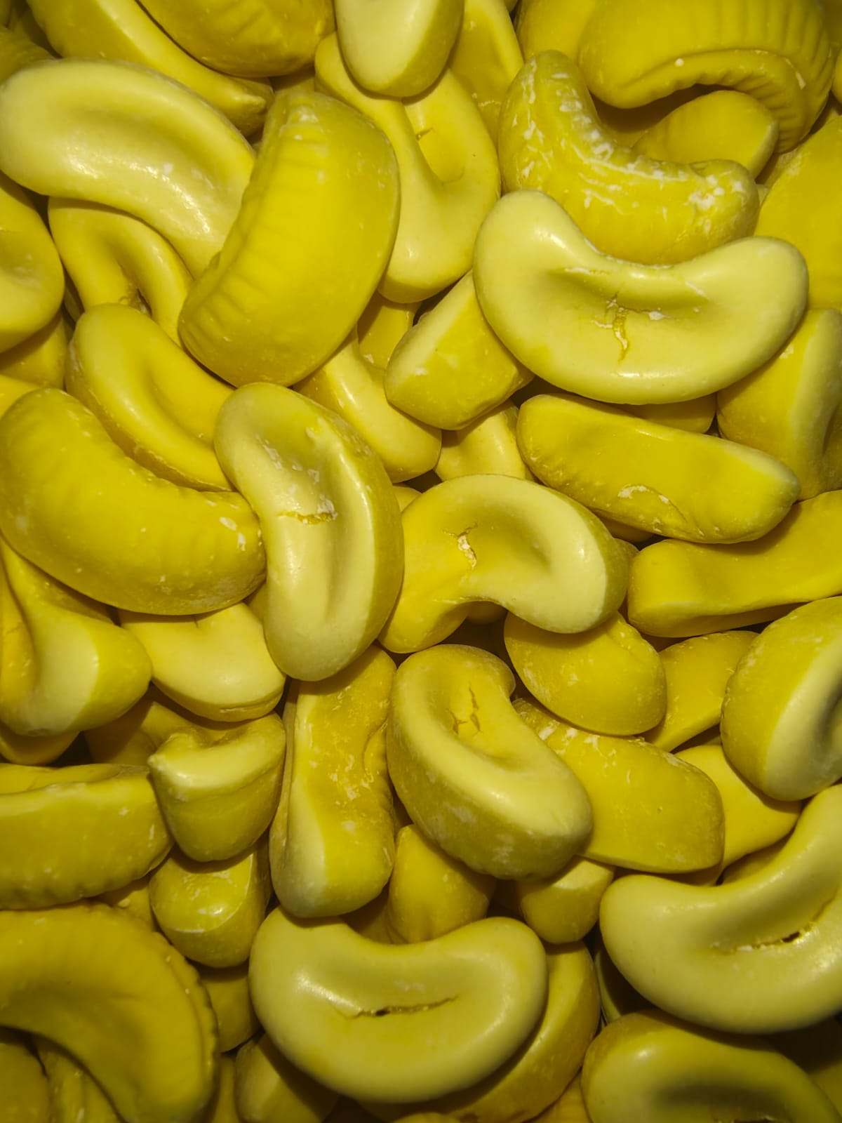 Kingsway Mini Foam Bananas