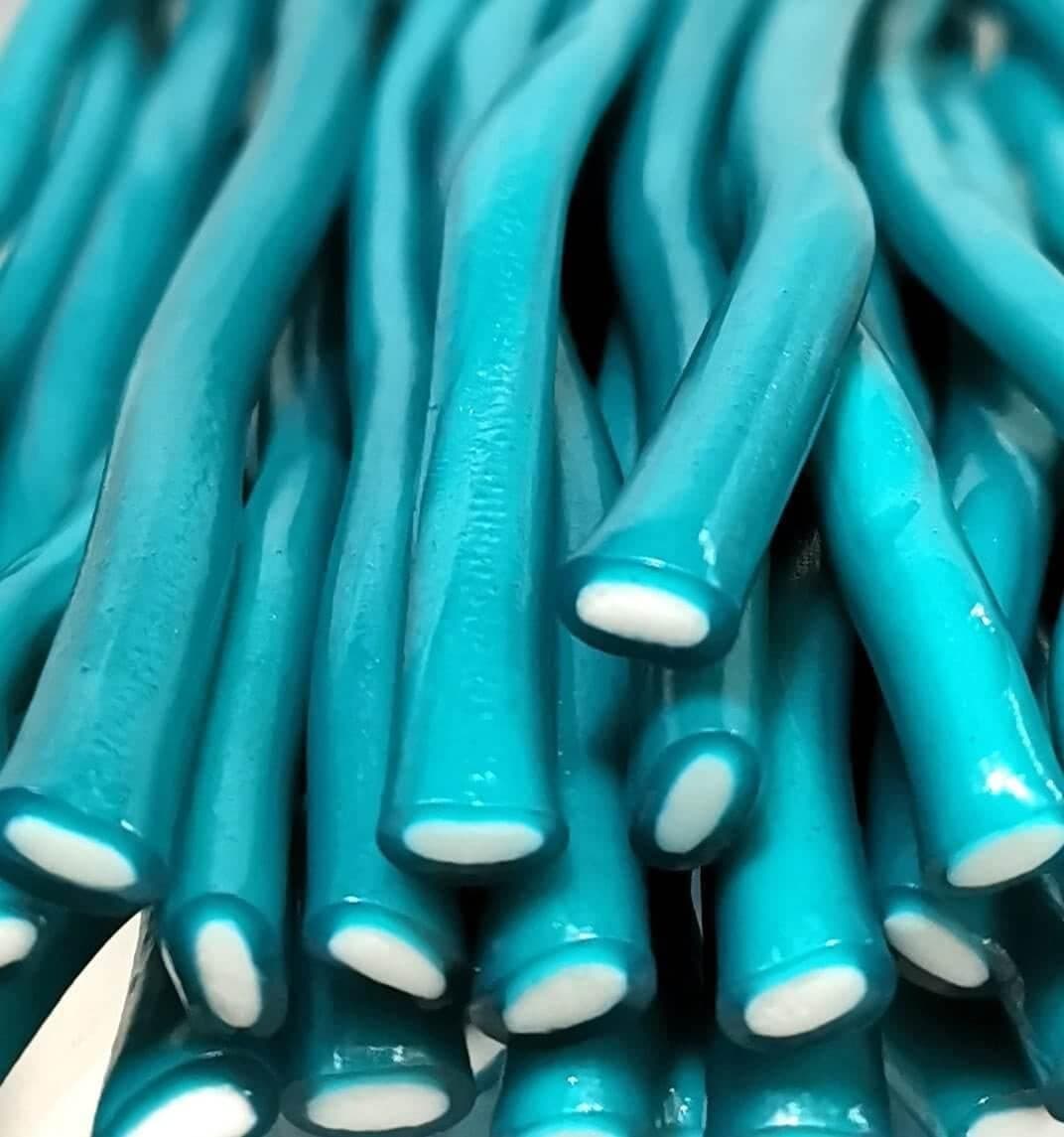 Blue Raspberry Pencils