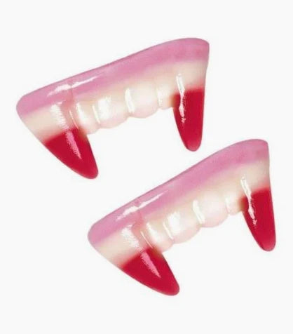 Dracula Teeth